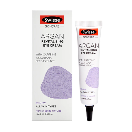 Swisse Argan Revitalising Eye Cream 15 ml ,Swisse Argan Revitalising Eye Cream ราคา , Swisse Argan Revitalising Eye Cream รีวิว ,  Review Swisse Argan Revitalising Eye Cream ,